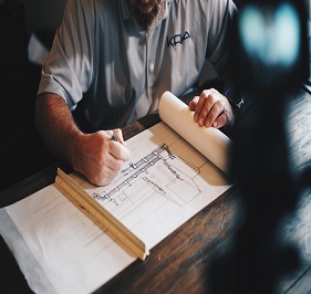 Expert Interior Designers