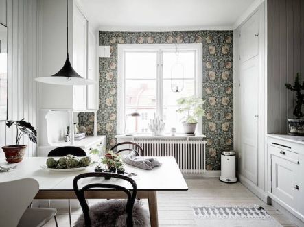 Bricto Living room