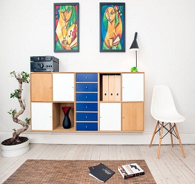 Expert Interior Designers