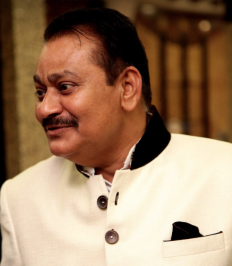 Harish Bhardwaj