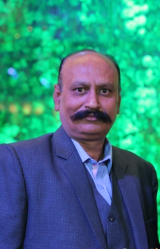 Pramod Aggarwal, Director