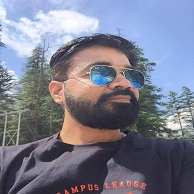 Chetan, Liasoning Head